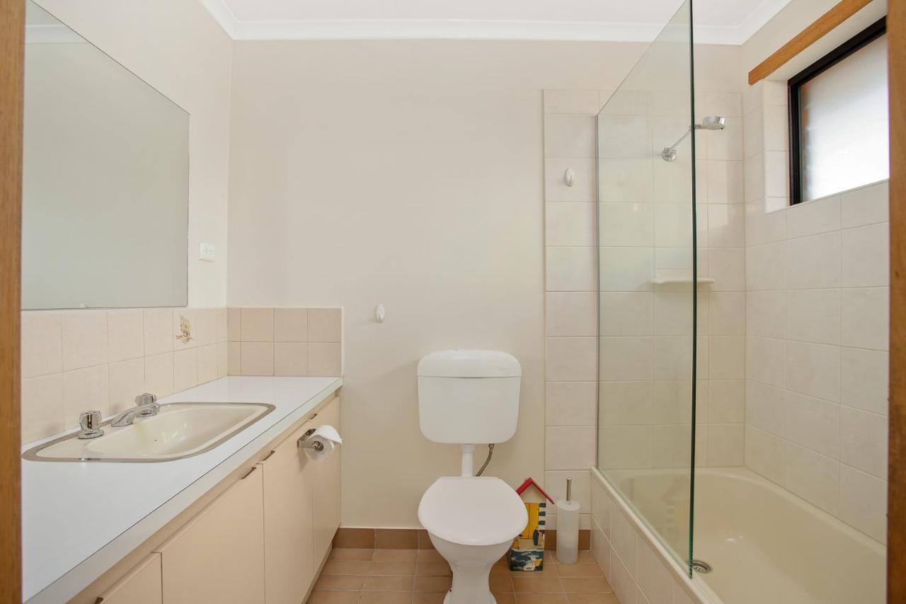 Jenny Wrens Nest @ Cowes Villa Ngoại thất bức ảnh